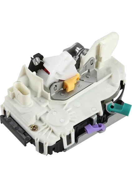 Sağ Ön Kapı Kilit Makinesi Kapı Kilidi Aktüatörü 931-695 931695 4589276AB 4589276AD Jeep Wrangler Jk 2007-2018 (Yurt Dışından) fiyatları