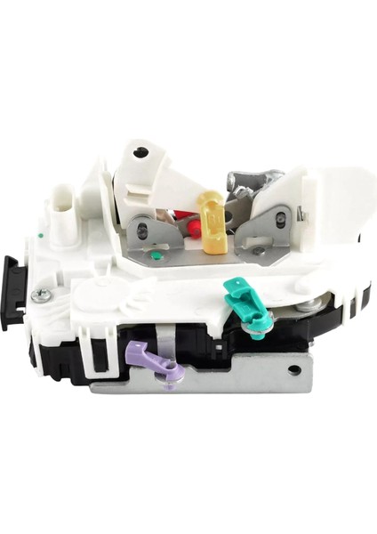 Sağ Ön Kapı Kilit Makinesi Kapı Kilidi Aktüatörü 931-695 931695 4589276AB 4589276AD Jeep Wrangler Jk 2007-2018 (Yurt Dışından) modelleri