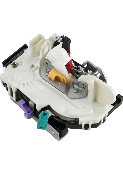 Sağ Ön Kapı Kilit Makinesi Kapı Kilidi Aktüatörü 931-695 931695 4589276AB 4589276AD Jeep Wrangler Jk 2007-2018 (Yurt Dışından) fırsatları