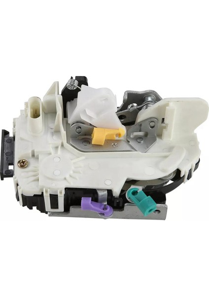 Sağ Ön Kapı Kilit Makinesi Kapı Kilidi Aktüatörü 931-695 931695 4589276AB 4589276AD Jeep Wrangler Jk 2007-2018 (Yurt Dışından) indirimleri