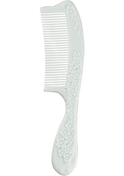 Kabartmalı Çiçekli Tarak Kod: 029 fiyatları