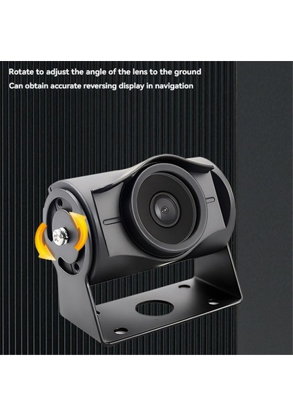 1080P Araba Kamera Izleme Kamera Su Geçirmez ve Şoka Dayanıklı Kamera Binek Otomobil Izleme Kamera (Yurt Dışından) modelleri