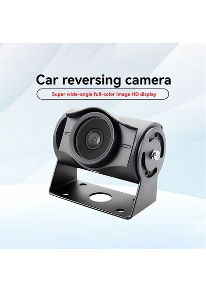1080P Araba Kamera Izleme Kamera Su Geçirmez ve Şoka Dayanıklı Kamera Binek Otomobil Izleme Kamera (Yurt Dışından) fırsatları