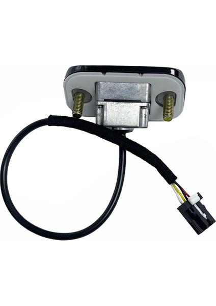 Araba Ters Arka Görünüm Kamerası 95760-2K101 Kia Soul 2011-2013 Park Yardımı Yedek Kamera 95760-2K222 957602K1001E (Yurt Dışından) modelleri