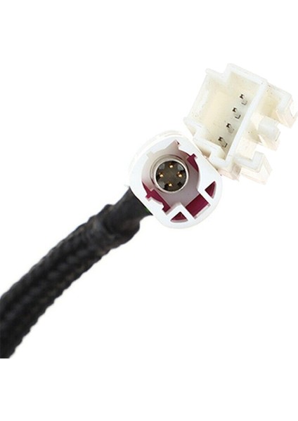 A2229054509 Mercedes Benz W205 W222 W447 X253 Yeni Arka Görünüm Kamera Ters Kamera Park Parkı Yedek Kamera (Yurt Dışından)