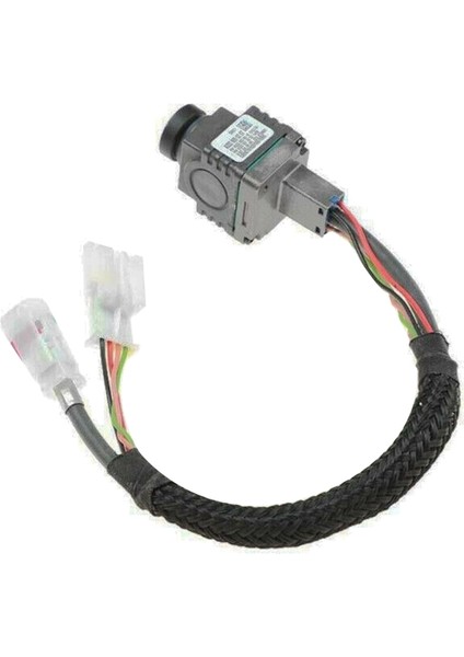 A2229054509 Mercedes Benz W205 W222 W447 X253 Yeni Arka Görünüm Kamera Ters Kamera Park Parkı Yedek Kamera (Yurt Dışından) indirimleri