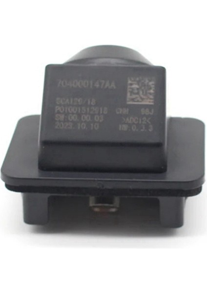 704000147AA Araba Chery Tiggo 8 Için Ön Arka Görünüm Kamerası (Yurt Dışından) modelleri