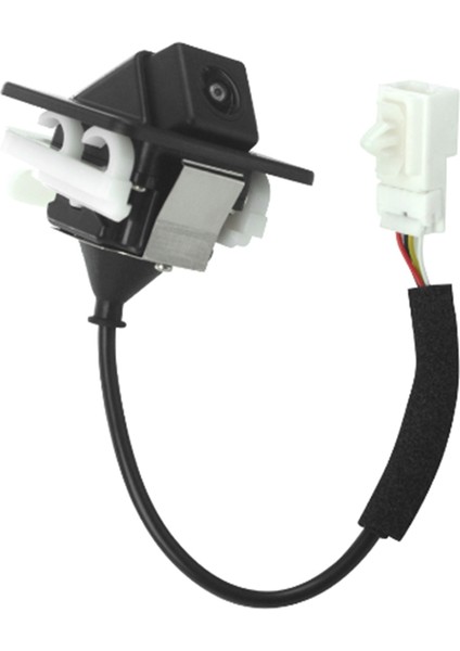 957603X105 Araba Hyundai Kia Için Kamera Park Yardım Kamerası 2011-2013 95760-3X105 (Yurt Dışından)