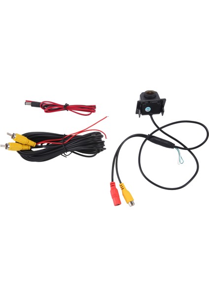 Peugeot 408 2017 Için Ahd 1280X720P Özel Araç Arka Görünüm Kamerası (Yurt Dışından) fiyatları