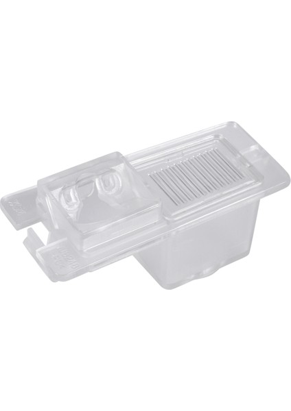 Araba Arka Görünüm Kamera Plakası Plaka Işık Gövde Montajı Ssangyong Stavi Roodius Rexton Kyron Korando Actyon (Yurt Dışından)