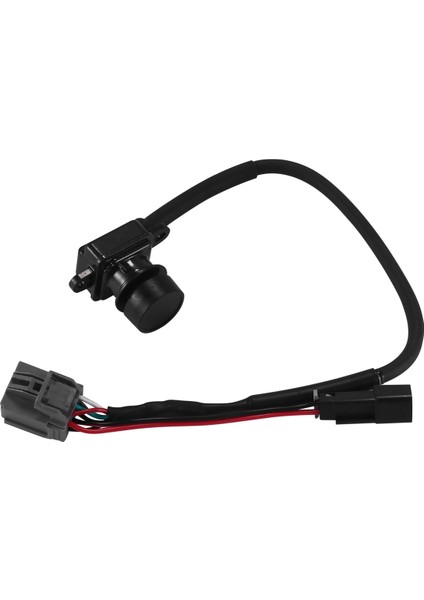 Araba Arka Görünüm Kamera Yedekleme Otoparkı 56054158D Dodge Yolculuğu Için 2011-2020 56054158AF/AB/AC Ters Yardım Kamerası (Yurt Dışından)