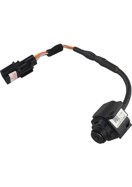 95790-S6000 Yeni Ön Kamera Ön Görünüm Hyundai IX35 Için Grille Yardım Kamerası (Yurt Dışından) modelleri