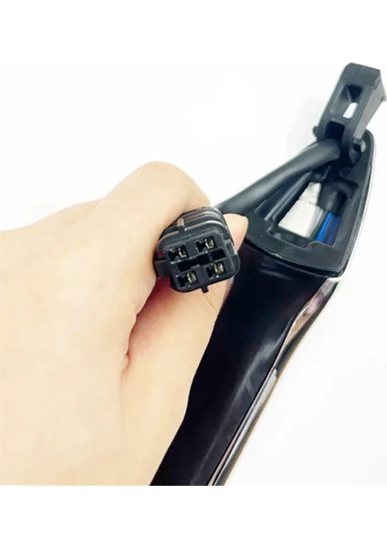 Hyundai Tucson IX35 2010-2015 Için Sol Ön Kapı Kolu Indüksiyon Tipi 82652-2S010 (Yurt Dışından) modelleri