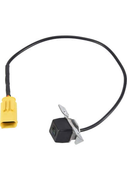 Hyundai Için Yeni IX35 IX20 Tucson Santa Fe / Kia Sorento 09-15 Araba Arka Görünüm Kamera Ters Park Parkı Yardımı Yedek Kamera (Yurt Dışından) fırsatları