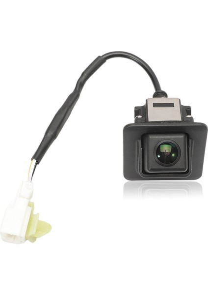 957503X105 Hyundai Elantra Sedan Modelleri Için Park Yardım Kamerası 2012-2013 Arka Görünüm Ters Yedek Kamera 95750-3X105 (Yurt Dışından)