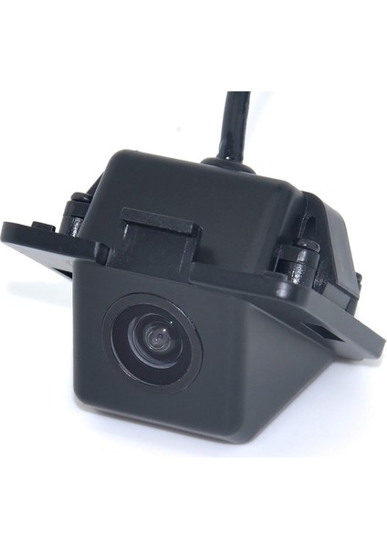 Mitsubishi Outlander Için Arka Görünüm Kamerası Xl / Outlander / Citroen C-Crosser / Peugeot 4007 Ters Kamera Yedekleme Su Geçirmez (Yurt Dışından) fiyatları