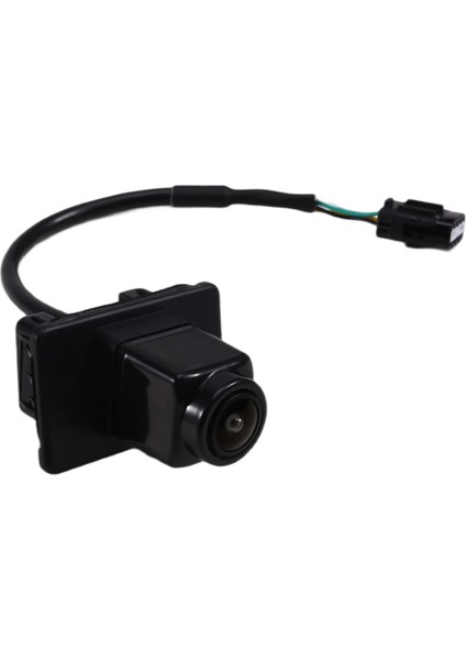 Geely Binyue Araba Arka Arka Bakış Kamera Yedekleme Ters Park Yardım Kamera Montajı Için Yeni 6600001890 (Yurt Dışından) modelleri