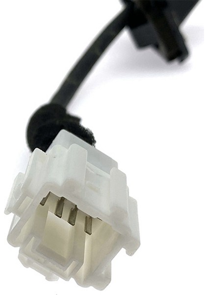 Honda Hr-V Vezel Hrv 2015-2018 Ters Park Yardım Kamerası Için Araba Yedek Arka Görünüm Kamera Montajı 39530-T7A-003 (Yurt Dışından)