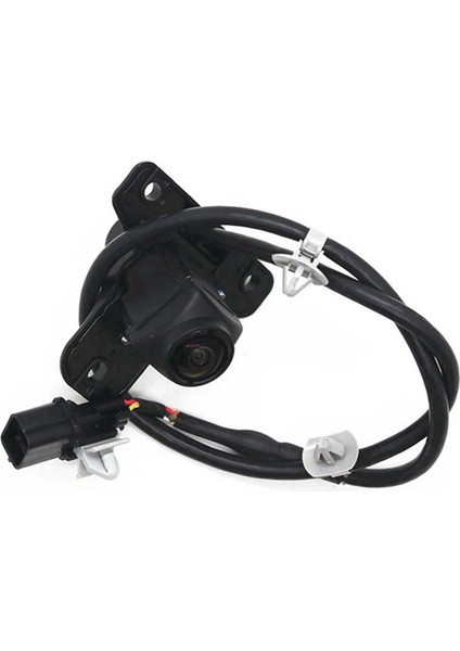 Araba Ön Izgara Kamera Ön Çevresinde Hyundai Santa Fe Sport 5 Koltuk Için Monitör 2017-2018 957802W600 (Yurt Dışından) fiyatları