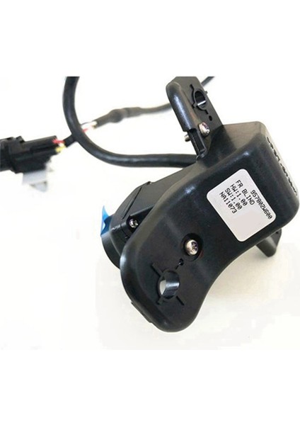 Araba Ön Izgara Kamera Ön Çevresinde Hyundai Santa Fe Sport 5 Koltuk Için Monitör 2017-2018 957802W600 (Yurt Dışından) indirimleri