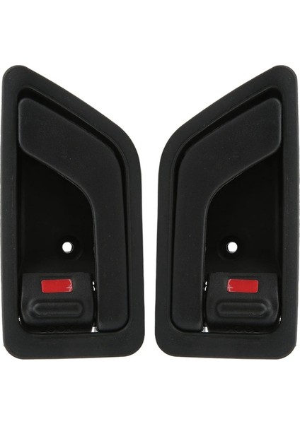 Iç Kapı Kolu 82610-1C000 82620-1C000 W01-7772312-2 W01-7772312-1 Hyundai Getz Hatchback 2005-2011 Için (Yurt Dışından)