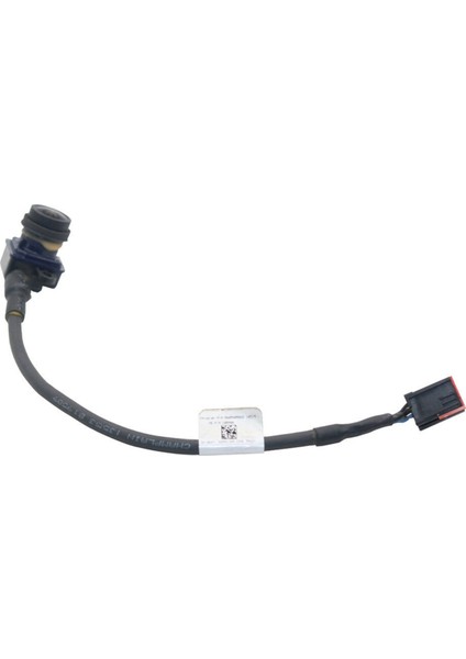Araba Arka Görünüm Kamera Yedekleme Yardım Kamerası 56054058AH 56054058AF Chrysler Için 300 Dodge Charge 2011-2014 56054158AD (Yurt Dışından)