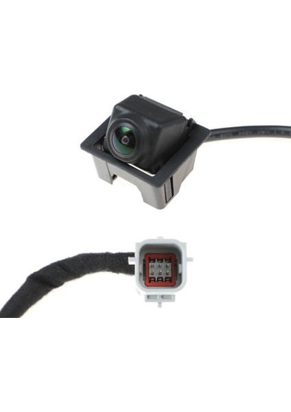 Cadillac Gm Srx 2010-2016 Için Arka Görüş Kamerası Geri Kamera Park Kamerası 23205689 22868129 (Yurt Dışından) fırsatları