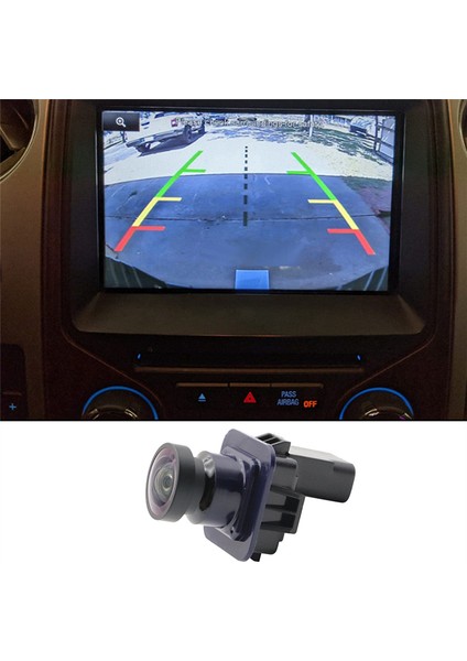 BL3Z-19G490-B Yeni Arka Görünüm Ford F-150 2012-2014 Için Ters Kamera Yedek Kamera (Yurt Dışından) fiyatları