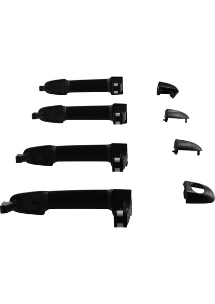 Hyundai Sonata Için Araba Dış Kapı Kolu 826513K000 2005-2010 Dış Kapı Çekme Kolu Araba Aksesuarları (Yurt Dışından) modelleri