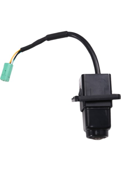 Araba Yedekleme Arka Görünüm Kamerası 01728219 Geely Milyonlar Için Emgrand Hatchback Ters Park Yardım Kamera Montajı (Yurt Dışından) modelleri