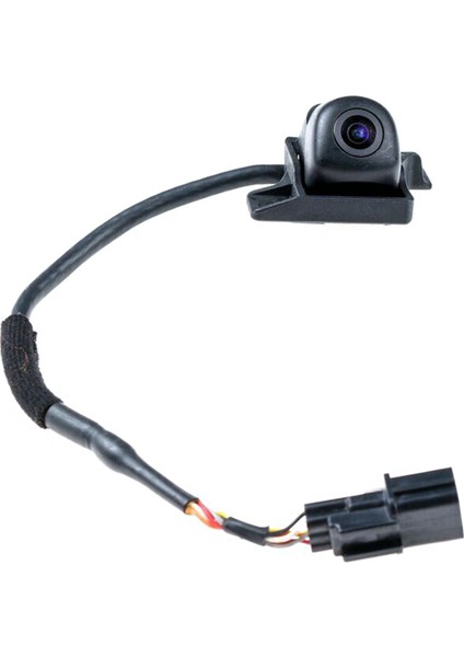 Hyundai 95760M0000 95760-M0000 Için Araba Arka Görüş Kamera Park Kamerası (Yurt Dışından)