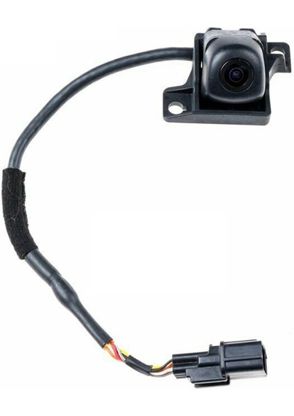 Hyundai 95760M0000 95760-M0000 Için Araba Arka Görüş Kamera Park Kamerası (Yurt Dışından) indirimleri