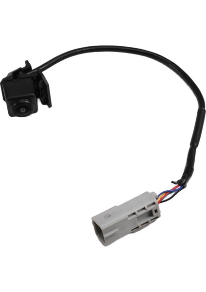 Yeni Arka Görünüm Kamerası 84149636 Cadillac Escalade Chevrolet Banliyö Tahoe Gmc Yukon 2017-2020 Yedekleme Yardım Kamerası (Yurt Dışından)