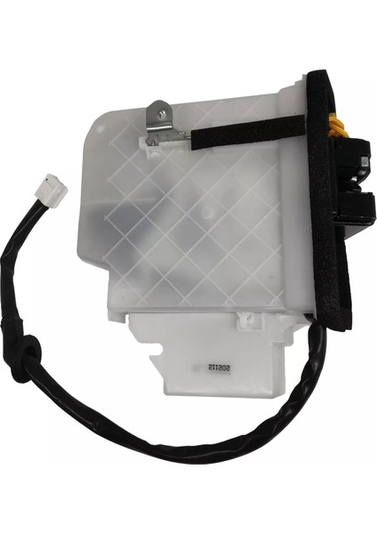 Toyota Sequoia Için Power Liftgate Boot Bagaj Kilidi Motor Aktüatörü 69110-0C041 2008-2020 Arka Kapı Kilit Mandal 691100C040 (Yurt Dışından) fırsatları