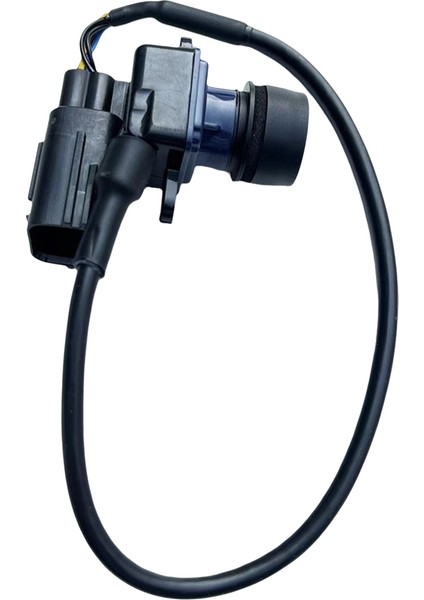 Araba Arka Görünüm Kamera Yedek Park Yardım Kamerası 56054059AD Jeep Grand Cherokee 2011-2013 Ters Kamera (Yurt Dışından)