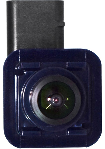 FL3Z-19G490-D, FL3Z-19G490-B Ford F150 F-150 2015 2015 2017 Için Ters Kamera Yedek Kamera (Yurt Dışından)