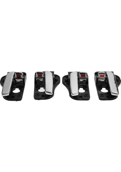 Kia Rondo Carens 2007-2012 82610-1D010, 82620-1D010 Için 4pcs/set Araba (Yurt Dışından)