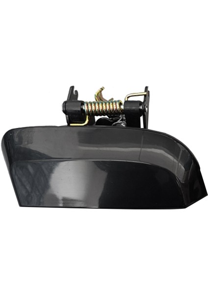 1paır Dış Kapı Tutucu 82606-7S004 82607-7S004 Nissan Armada Için 2004-2015 Araba Arka Kapı Çekme Tolu 826077S008 (Yurt Dışından) indirimleri