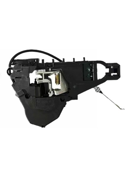 Mercedes-Benz Için Taşıyıcı A2517600934 Sol Ön Kapı Tutma Taban W251 2006-2013 GL350 ML350 R350 R320 R500 (Yurt Dışından)