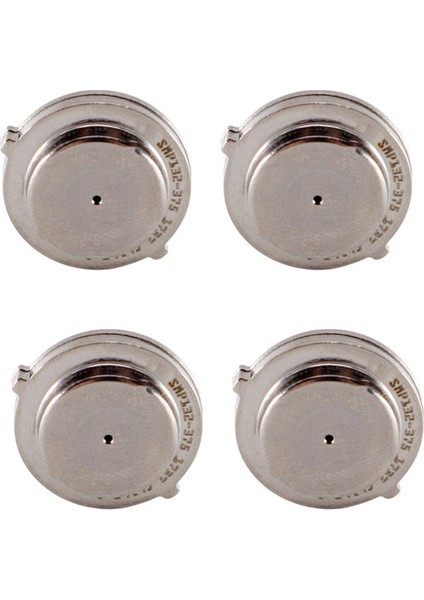 4pcs Şanzıman Debriyaj Basınç Sensörü 0de DQ500 DQ380 DQ381 Audi Q3 Için Trannsporter Scirocco Tiguan (Yurt Dışından)