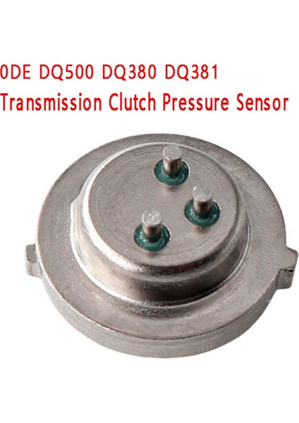 4pcs Şanzıman Debriyaj Basınç Sensörü 0de DQ500 DQ380 DQ381 Audi Q3 Için Trannsporter Scirocco Tiguan (Yurt Dışından) fiyatları