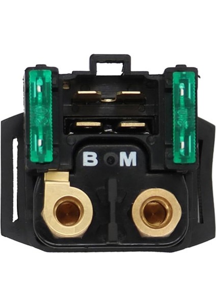 Yamaha Için Yeni Başlangıç ​​rölesi Yfm 125 250 700 Raptor 450 Kodiak 2007-2024 4D3-81940-00-00 5B4-81940-00 5UG-81940-00-00 (Yurt Dışından) fırsatları