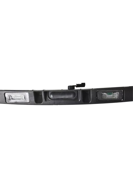 Araba Bagaj Kapağı Tapı Arka Hatch Bagaj Tutucu Gümüş 51132753603 Bmw Mini Cooper R55 R56 R57 R58 R59 (Yurt Dışından) fırsatları