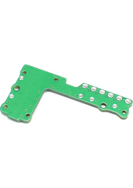 F02 6HP21 Şanzıman F02 Iletken Plaka Tcu Ecu Vardiya Konum Sensörü Bmw 7 Serisi L1 L2 L3 L4 (Yurt Dışından) fiyatları