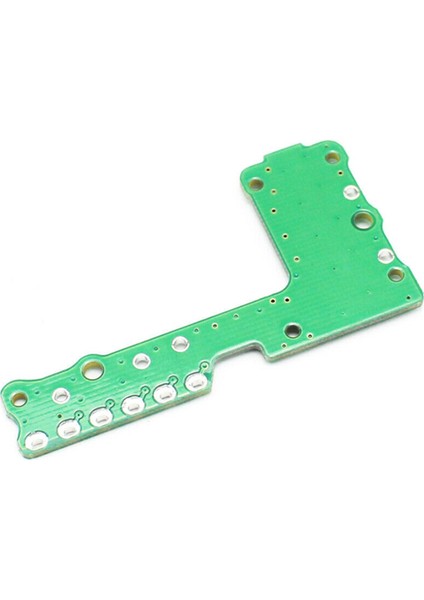 F02 6HP21 Şanzıman F02 Iletken Plaka Tcu Ecu Vardiya Konum Sensörü Bmw 7 Serisi L1 L2 L3 L4 (Yurt Dışından) modelleri