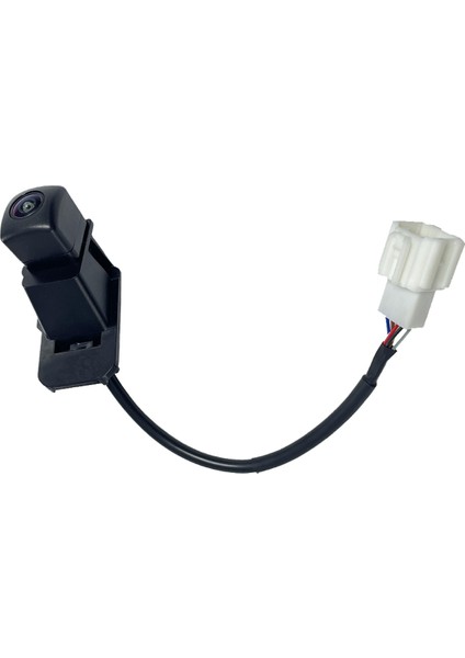 Honda Hr-V Vezel Hrv 2015-2018 Ters Park Yardım Kamerası Için Araba Yedek Arka Görünüm Kamera Montajı 39530-T7A-003 (Yurt Dışından) fiyatları