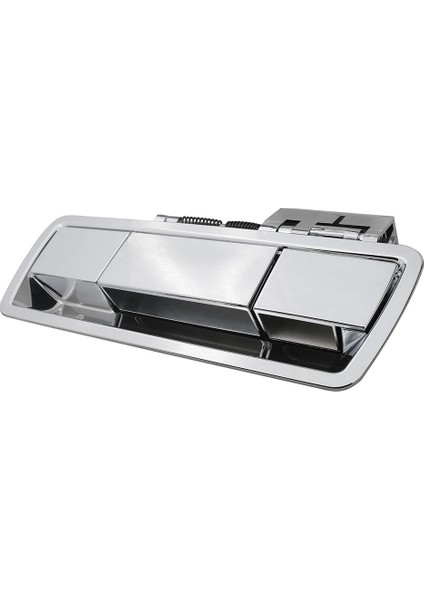 Nissan Armada 2004-2013 Için Kamera Deliği Olmadan Araba Arka Kapağı Serbest Bırakma Kolu Montajı 90606-ZZ90E 90606-ZQ78A Chrome (Yurt Dışından) indirimleri