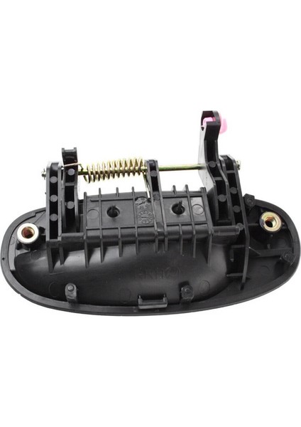 Sol Arka Dış Dış Kapı Kolu Chevrolet Aveo Aveo5 2004-2011 Pontiac G3 09-10 96541631 96541632 (Yurt Dışından) indirimleri
