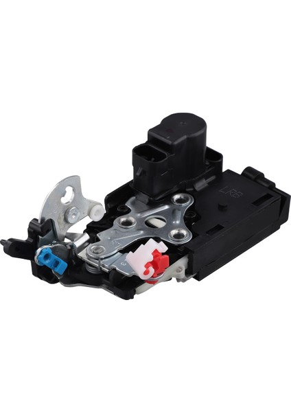 Ssangyong Rexton 1 2 W 2001-2019 Için Araba Kapısı Kilit Aktüatörü (Yurt Dışından)