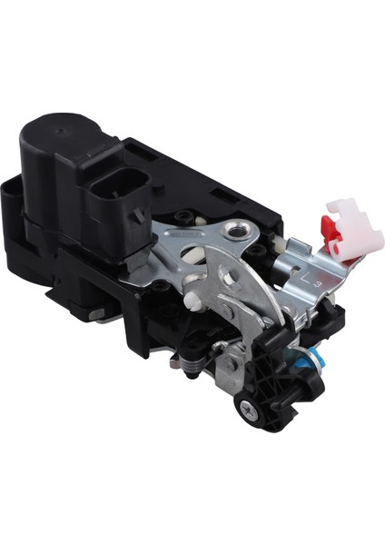 Ssangyong Rexton 1 2 W 2001-2019 Için Araba Kapısı Kilit Aktüatörü (Yurt Dışından) fiyatları